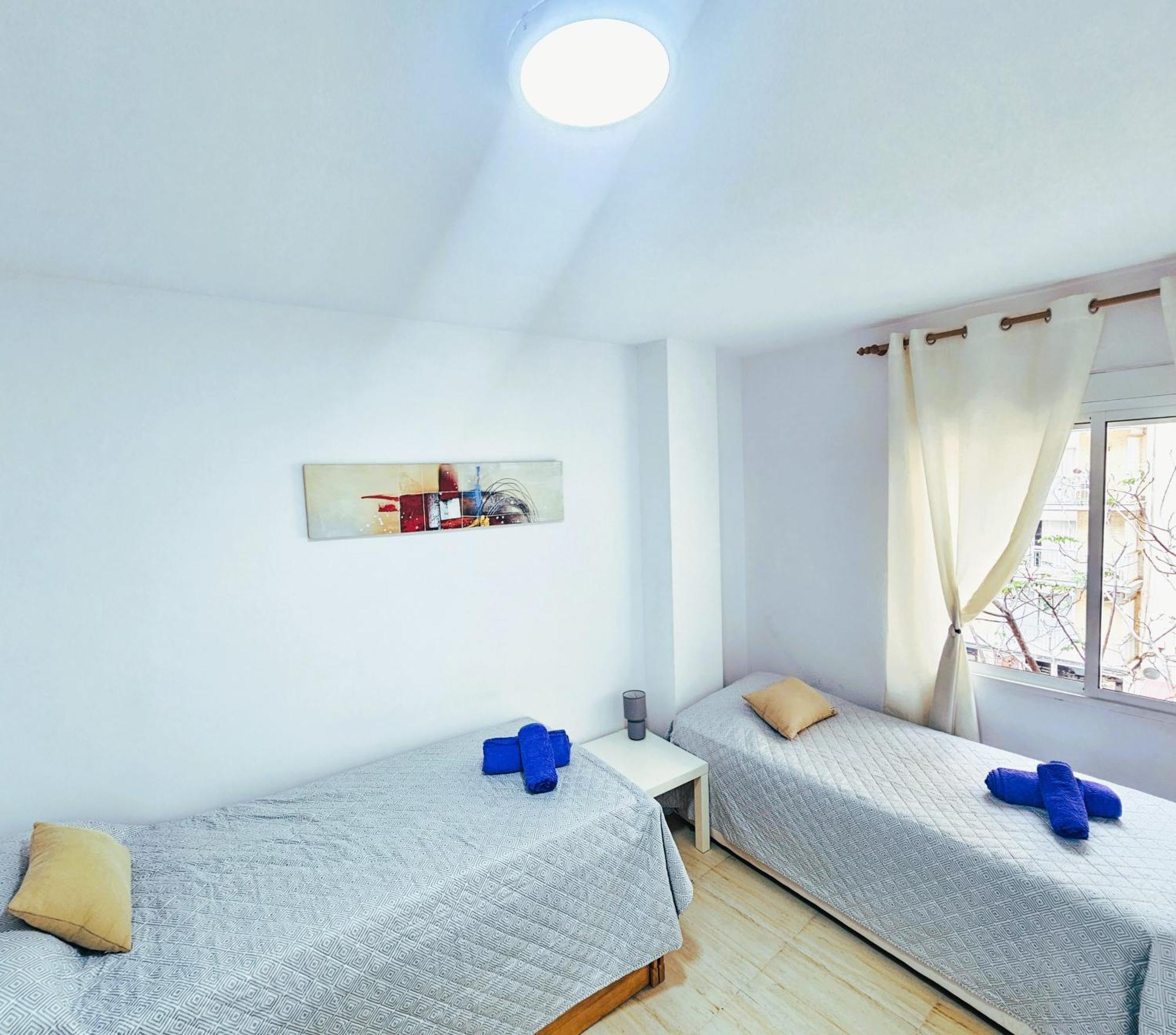 Cristal Beach Apart Calpe Ifach Exterior foto