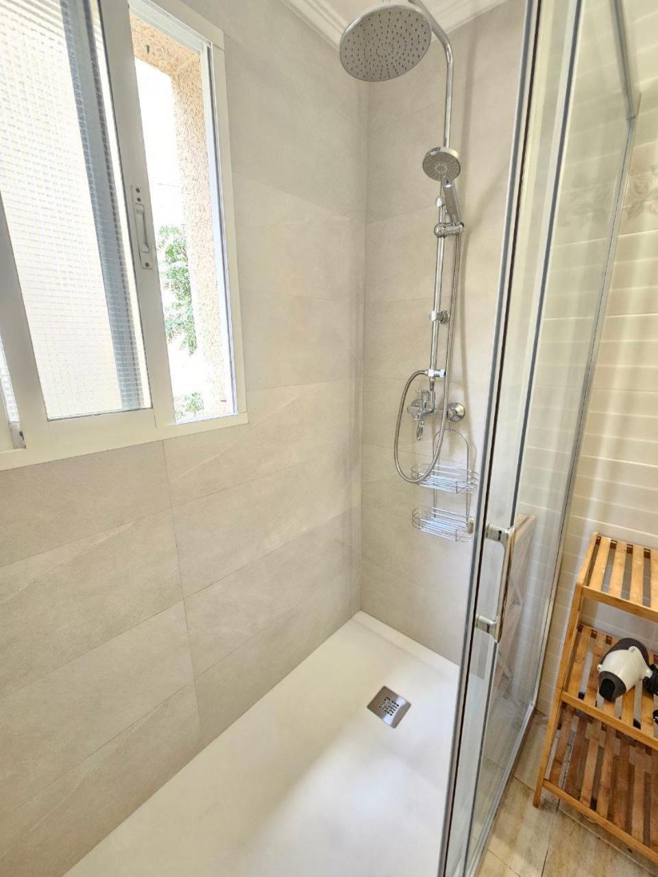 Cristal Beach Apart Calpe Ifach Exterior foto